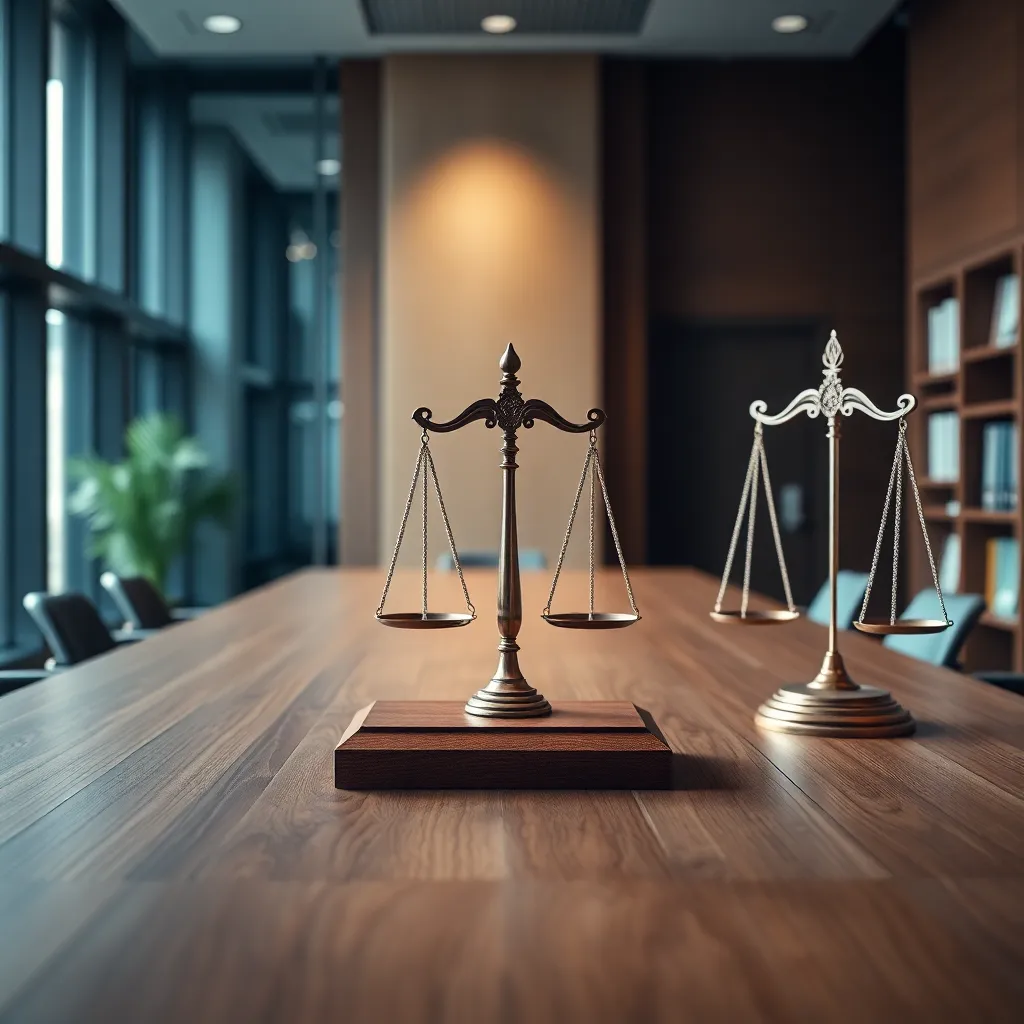 Юридичний консалтінг